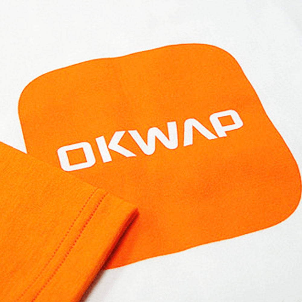 OKWAP制服訂製